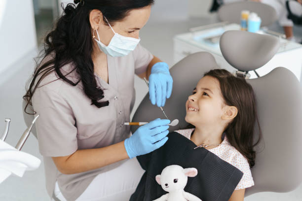 Best Emergency Root Canal Therapy in Takoma Park, MD