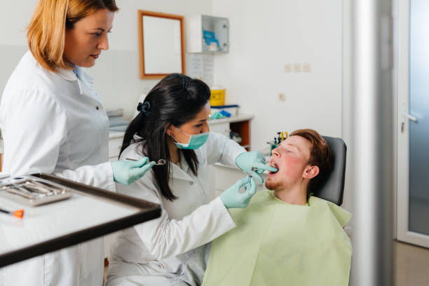 Best Weekend Emergency Dental Services in Takoma Park, MD