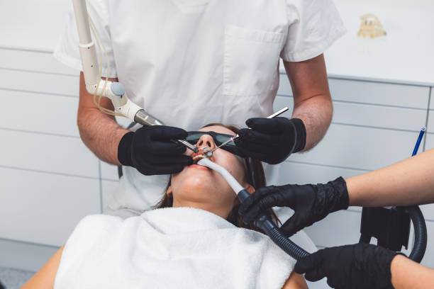 Best Emergency Orthodontic Repairs in Takoma Park, MD